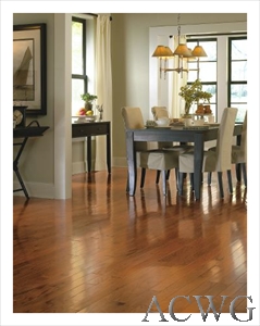 Turlington Lock&Fold Oak 5 Inch